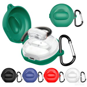 Soundcore V40i �P�[�X �V���R�� �V���v�� �J���r�i�t�� �ی�J�o�[ ���C�����X�C���z�� �������� ������� �J�o�[ ���h�~ �P�[�X Anker �A���J�[ �T�E���h�R�A V40i �ی�P�[�X �J�o�[