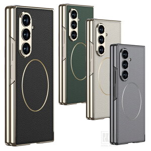 Galaxy Z Fold7 P[X Jo[ ܂肽݌^ Jی삠 Qi[d CX[d Ή }Olbgz }bg wʃP[X Vv   Samsung TX MNV[ Z tH[h7 