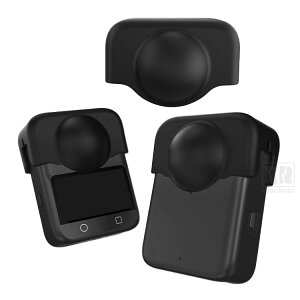 Osmo 360 JYJo[ VR \tgJo[ Yی DJI IX360 360xANVJ YP[X