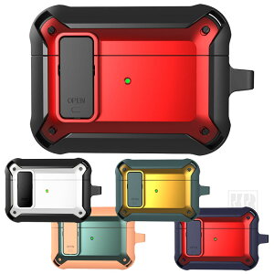 AirPods Pro 3 �ϏՌ� �P�[�X ��3���� �J�o�[ 2�d�\�� TPU +�v���X�`�b�N �n�[�h�P�[�X �V���v�� �ی�J�o�[ �������� ������� Apple �A�C�z�� �G�A�[�|�b�Y �v�� AirPods Pro3 ��3���� 2025���f�� ���C��