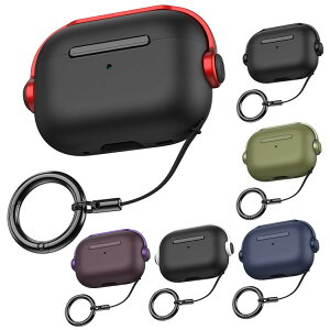 AirPods Pro 3 ϏՌ P[X 3 Jo[ Xgbvt TPU +vX`bN n[hP[X Vv یJo[   Apple ACz GA[|bY v AirPods Pro3 3 2025f