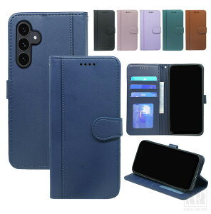 Galaxy S25 FE �P�[�X �蒠�^ �J�o�[ �蒠�^PU���U�[�P�[�X �X�^���h�@�\ �J�[�h���[ PU���U�[ �ی�P�[�X �X�g���b�v�� Samsung �T���X�� �M�����N�V�[ S25 FE �������� ������� �X�}�[�g�t�H��/�X