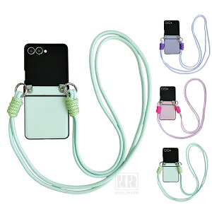 Galaxy Z Flip7 P[X X}zV_[ Jo[ ܂肽݌^ vX`bN n[hP[X V_[Xgbv |xgt Vv   Samsung TX MNV[ Z t