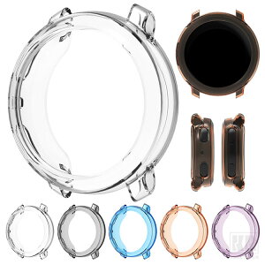 Polar Vantage M3 / V3 NAP[X Jo[ NA  \tg TPU veN^[Jo[ یP[X/Jo[ |[ oe[W M3 / V3 ϏՌP[X/Jo[ \tgP[X