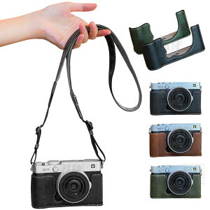 FUJIFILM X-E5 P[X JP[X PUU[n[tP[X n[tJo[ یP[X V_[Xgbv | V_[xgt Xgbv |xgt Vv h~ xm