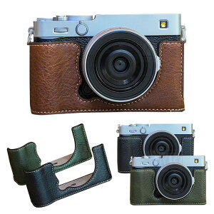 FUJIFILM X-E5 P[X JP[X PUU[n[tP[X n[tJo[ یP[X Vv h~ xmtB tWtB X-E5 Jo[ Jی Ռz P[X Jo[