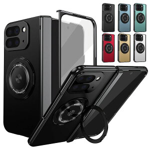 Pixel 10 Pro Fold P[X Jo[ bL KXtBt A~+vX`bN+KX 2d\ ̌^Ot X^h@\ OʋKX n[hP[X Vv   