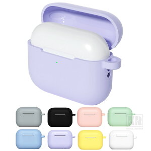AirPods Pro 3 �P�[�X ��3���� �J�o�[ �V���R�� �V���v�� �ی�J�o�[ �������� ������� Apple �A�C�z�� �G�A�[�|�b�Y �v�� AirPods Pro3 ��3���� 2025���f�� ���C�����X�C���z�� ���h�~ �ی�P�[�X