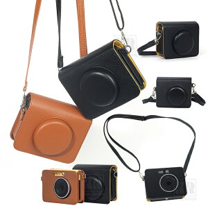 Kodak Mini Shot 3 RETRO P[X C300R Jo[ V_[Xgbvt PUU[ fB[X | JobO JP[X Kodak R_bN CX^gJ \tgP[X ߉\