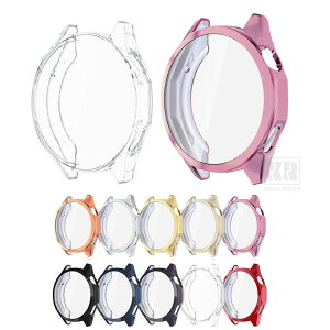 WATCH GT6 P[X Jo[ ϏՌ NA bL tی tB یP[X/Jo[ HUAWEIt@[EFCEHb` GT 6 41mm / 46mm TPU ϏՌP[X/Jo[ \tgP[X