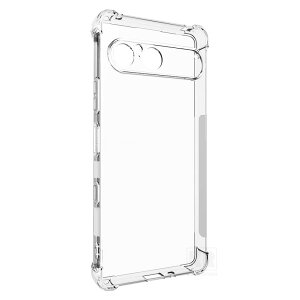 Xperia 10 VII P[X NA ϏՌ Jo[ NA  TPU p ی R[i[op[ Vv wʃP[X \tgP[X/Jo[ Xgbv Sony \j[ GNX؃A10 VII 2025f 7 