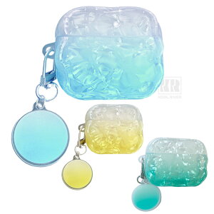 AirPods Pro 3 ϏՌ P[X 3 Jo[ Jrit TPU +vX`bN Lk CX^f LL  fR یJo[   Apple ACz GA[|bY v Air