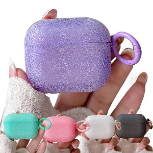 AirPods Pro 3 �ϏՌ� �P�[�X ��3���� �J�o�[ �J���r�i�t�� TPU +�v���X�`�b�N �O���b�^�[ ���炫�� �V���v�� �ی�J�o�[ �������� ������� Apple �A�C�z�� �G�A�[�|�b�Y �v�� AirPods Pro3 ��3���� 2025