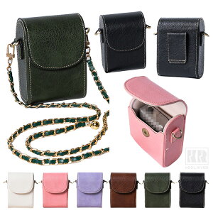 VLOGCAM ZV-1 II ケース ZV-1F ZV-1 カバー カメラケース ショルダーストラップ付き PUレザー レディース 肩掛け カメラバッグ カメラケース おすすめ ソフトケース 長さ調節可能 ソニー ブイログカ