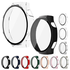 HUAWEI WATCH GT6 Pro 46mm P[X Jo[ tʋKX Sʕی tیP[X PF/NA tB n[hP[X t@[EFCEHb` GT 6 v 46MM