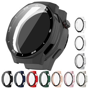 HUAWEI WATCH GT6 Pro 46mm P[X Jo[ tʋKX Sʕی tیP[X PF/NA tB n[hP[X t@[EFCEHb` GT 6 v 46MM