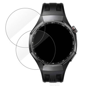 HUAWEI WATCH GT 6 Pro KXtB KX 2 tیtB t@[EFCEHb` GT 6 v 46mm tیveN^[/KX tB tی십KX