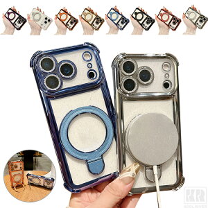 iPhone17 P[X YJo[t Air/17 Pro/17 Pro Max Jo[ ϏՌ NA  Qi[d CX[d Ή bL TPU \tgP[X ^Ot X^h@\ Xgbv Ob^[ 