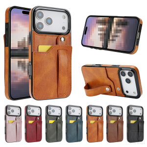 iPhone17 P[X Air/17 Pro/17 Pro Max ϏՌ Jo[ PUU[  xg oht h~xg Ў葀  J[h[ X^h@\ Vv Apple ACtH17/GA/17v/17v}b