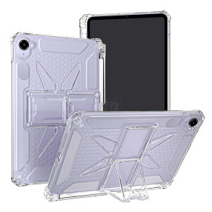 Xiaomi Pad Mini クリア ケース 8.8インチ 耐衝撃 カバー 透明 スタンド機能 角 保護 コーナーバンパー 衝撃吸収 保護ケース 小米 Xiaomi シャオミ パッド ミニ 8.8インチ 衝撃吸収 シンプル おしゃれ