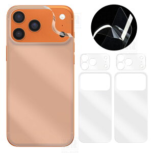 iPhone17 obNtB iPhone Air /17 Pro/17 Pro Max wʕیtB+YیtB 2Zbgv4  JJo[ Jی یtB JJo[ یtBXebJ[ Appl