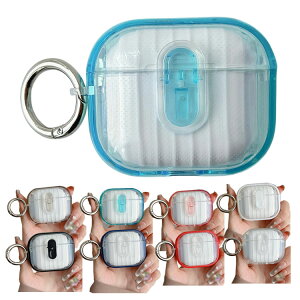 AirPods Pro 3 ϏՌ P[X 3 Jo[ NA  Jrit 2d\ n[hP[X یJo[  Apple ACz GA[|bY v AirPods Pro3 3 2025f CXC