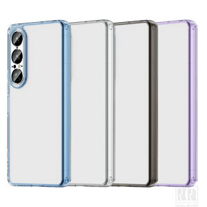 Xperia 10 VII P[X NA ϏՌ Jo[  TPU +AN Vv wʃP[X Sony \j[ GNX؃A10 VII 2025f 7 AhCh  