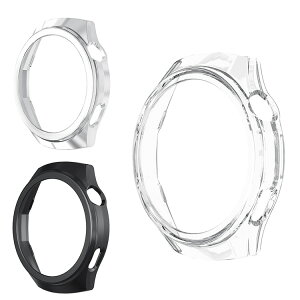 HUAWEI WATCH GT6 46mm P[X ϏՌ Jo[ یP[X/Jo[ PF/NA t@[EFCEHb` GT 6 46MM ϏՌP[X/Jo[ n[hP[X 