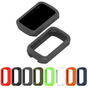 Garmin Edge 850 VRP[X/Jo[ TCR ϏՌ Jo[ VRJo[ Vv  K[~GbW TCNRs[^[ \tgJo[/P[X یJo[