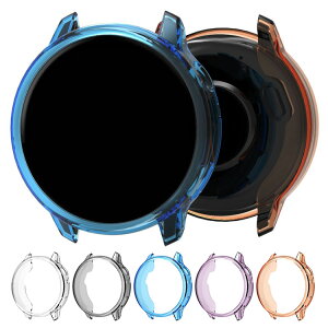 Venu4 NAP[X Venu 4 41mm / 45mm Jo[ NA  \tg TPU veN^[Jo[ یP[X/Jo[ ϏՌP[X/Jo[ \tgP[X GARMIN K[~ Fj[4