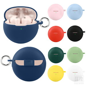 FreeBuds 7i P[X CXCz TPU \tgP[X Vv یJo[ HUAWEI t@[EFCt[obY 7i Jrit Jo[   h~ \tgP[X wbhz ی