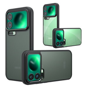 Xiaomi 17 P[X 17 Pro/17 Pro Max Jo[ wʔ }bg n[hP[X TPU+vX`bN Xgbv  VI~ 17/17v/17v}bNX    