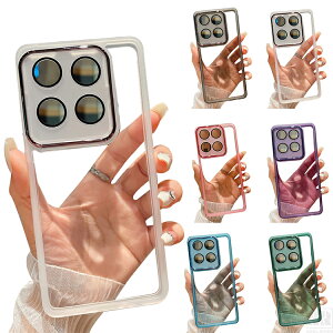 Xiaomi 17 NA P[X 17 Pro/17 Pro Max Jo[ Jی삠 wʓ TPU \tgP[X Xgbv  VI~ 17/17v/17v}bNX     VI~[ X}