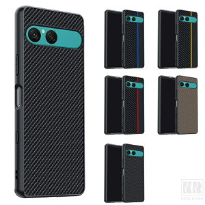 Xperia 10 VII P[X ϏՌ Jo[ J[{ PUU[ Xgbv Vv  wʃP[X Xgbvz[t Sony \j[ GNX؃A10 VII 2025f 7 \tgP[X/Jo[ 