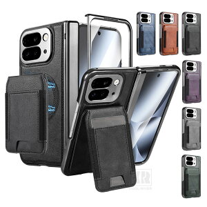 Pixel 10 Pro Fold P[X Jo[ KX+PUU[+vX`bN OʋKX ^ J[h[ X^h@\ Vv O[O sNZ10 v tH[h یP[X Jo[ Ah