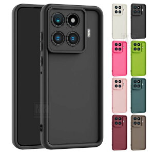 Xiaomi 15T P[X 15T Pro ϏՌ Jo[ TPU \tgP[X   킢 Vv یP[X Xgbv  VI~ 15T/15T v   VI~[