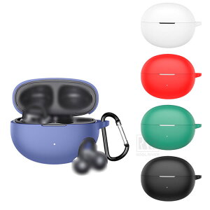 QCY Crossky C50 �P�[�X �V���R�� �V���v�� �ی�J�o�[ �J���r�i�t�� QCY �N���X�L�[ C50 �������� ������� �J�o�[ ���h�~ �P�[�X ���C�����X�C���z�� �ی�P�[�X �J�o�[