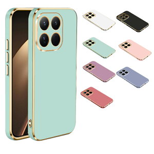 Xiaomi 15T P[X ϏՌ 15T Pro Jo[ bL TPU \tgP[X Xgbv Vv  킢 یP[X  VI~ 15T/15T v  VI~[ X}zP[X X}zJo[