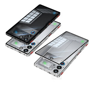 REDMAGIC 11 Pro op[ P[X 11 Pro+ A~op[ NA  wʃpl JYJo[t Nubia krA bh}WbN11v / 11v vX  X}zP[X X}zJo[