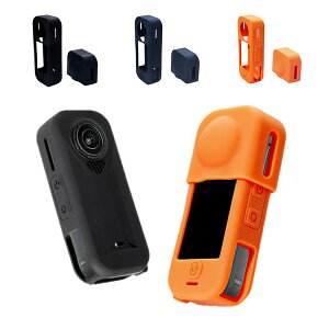 Insta360 X4 Air P[X Jo[+JYی CX^360 X4GA 360xANVJ VRP[X/Jo[ |[^u ϏՌ \tgP[X/Jo[ Vv  ^ ֗