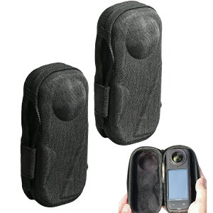 Insta360 X4 Air P[X ϏՌ Jo[ ΂ |[` |[^u CX^360 X4GA dEVA|[` یP[X [obO [P[X Ռz Jo[ P[X LOP[X