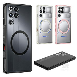 REDMAGIC 11 Pro P[X 11 Pro+ Jo[ NA ϏՌ Vv }bgdl wʓ X}zP[X Xgbv p ی R[i[op[ Nubia krA bh}WbN11 v / 11 v vX A