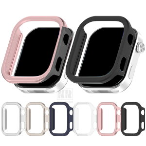 Redmi Watch 6 �P�[�X Redmi Watch6 �ϏՌ� �J�o�[ �ی�P�[�X ���� �V���I�~ ���b�h�~�[�E�H�b�`6 �P�F/�N���A �ϏՌ��P�[�X/�J�o�[ �n�[�h�P�[�X
