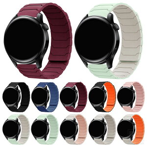 Haylou IRON N1 �o���h Solar Pro / Watch 2 Pro �x���g �}�O�l�b�g�t�� ���C�t�� �V���R�� �o���h�� 22mm �������X�g�o���h/�����o���h/�����x���g ���� ������ ���킢�� �G���K���g ���f�B�[�X �X�}�[