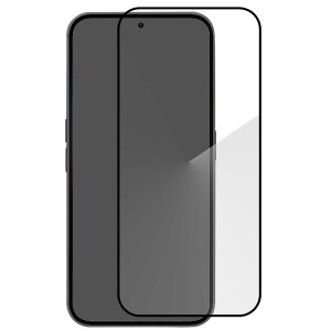 Nothing Phone 3a Lite KXtB 2 KX tی 9H tیV[g KXV[g ʕی یtB ibVO tH3a Cg h~