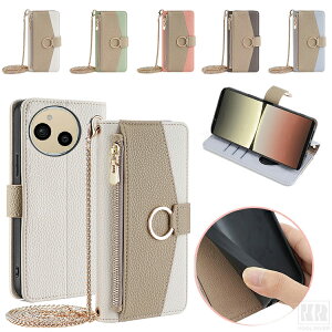 AQUOS sense10�p �P�[�X �X�}�z�V�����_�[ �J�o�[ SH-M33�p �ϏՌ� �蒠�^PU���U�[�P�[�X �J�[�h���[ �����h�~ �V�����_�[ ���|�� �`�F�[�� �x���g�t�� �X�^���h�@�\ SHARP�p �V���[�v �A�N�I�X �Z��