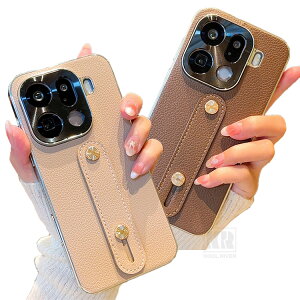 OPPO Find X9 �P�[�X �ϏՌ� X9 Pro �J�o�[ PU���U�[ �X�g���b�v�� �V���v�� ������ �����h�~�x���g �X�}�z�x���g �Ў葀�� ����� �ی�P�[�X �I�b�| �t�@�C���h X9/X9 �v�� �������� ������� �X�}