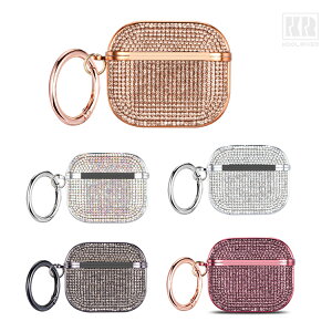 AirPods Pro 3 �ϏՌ� �P�[�X ��3���� �J�o�[ �J���r�i�t�� ���C���X�g�[�� �f�R���[�V���� �n�[�h�P�[�X �V���v�� ���킢��/�O���b�^�[ ���炫�� �������� Apple �A�C�z�� �G�A�[�|�b�Y �v�� AirPod