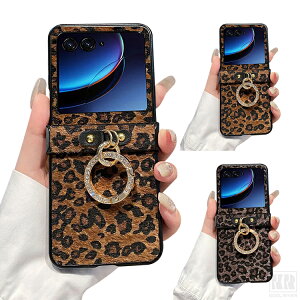 Razr 60/60s/60d �P�[�X Razr60 Ultra �ϏՌ� �J�o�[ �q���E�� �܂肽���� PU���U�[ ��̌^�����O�t�� �X�^���h�@�\ �X�g���b�v�� �V���v�� ������ Motorola ���g���[�� ���[�U�[60 / 60 �E���g�� ��������