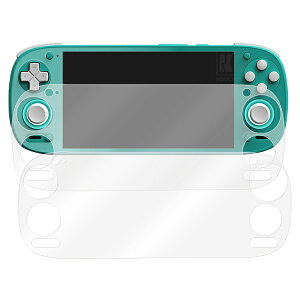 Retroid Pocket G2 �t���ی�t�B���� 2������ PET ���� 5.5�C���` �ی�t�B����/�t���ی�t�B���� �t���ی�V�[�g